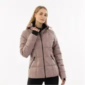 Br Jas Feline Lichtroze - XS