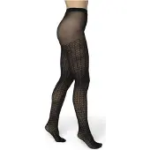 Bonnie Doon Panty Open Structure 80den medium