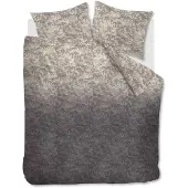Beddinghouse Dekbedovertrek Ellen Grey 240x200/220