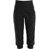 Winshape Sportbroek ' LEI201C ' zwart