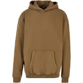 Urban Classics Sweatshirt olijfgroen