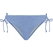LASCANA Bikinibroek smoky blue
