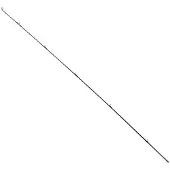 Baetis Precision 2.0 First Fishing Rod Quiver Tip Zwart 3.05 m / Line 3