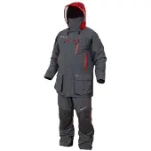 Westin W4 Winter Suit Grijs S Man