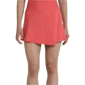 Bullpadel Envia Skirt Rood XL Vrouw