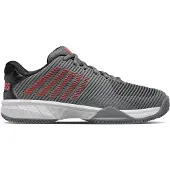 K-Swiss Hypercourt Express 2 Hb Clay Shoes Grijs EU 41 1/2 Man