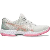 Asics Solution Swift FF Padel Light Sage/Rose Gold