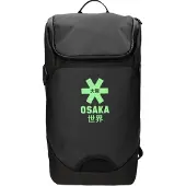 Osaka - Padel Backpack - Iconic Black