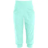 Winshape Sportbroek ' LEI201C ' mintgroen