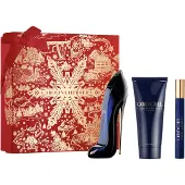 Carolina Herrera Good Girl Eau de Parfum 80ml + Body Lotion 100ml + Eau de Parfum 10ml Gift Set