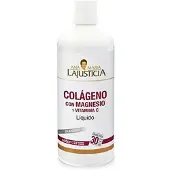 Ana Maria Lajusticia Collagen Magnesium + Vitamin C Cherry Collageen