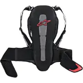 Alpinestars Nucleon Kr 2 Level 2 Rugbeschermer