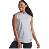 2XU Gebreide sporttanktop voor dames Motion | Maat M
