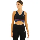 Emporio Armani 6dth53-tjklz Sportbeha