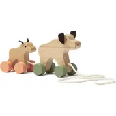 Kids Concept Edvin elandenfamilie