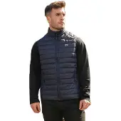 Mac In A Sac Mouwloos donsjack Alpine | Maat L