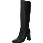 Steve madden Laarzen 'Speedway' zwart