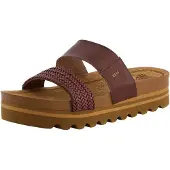 Reef Strand-/badschoen 'Cushion Vista HI' | 40 | female