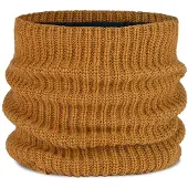 Buff Knitted &amp; Fleece Nekwarmer