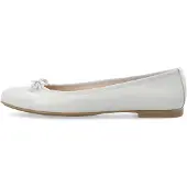 Bianco Ballerina 'MADISON'