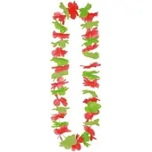 Croci Hawaiiaanse Bloemenketting