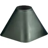 Dennerle Classic-Line Voet CO2 Fles