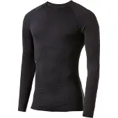 MCKINLEY yacob rn ux thermoshirt lange mouw heren -