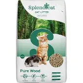 Splendicat Original Clean Fresh 18 liter