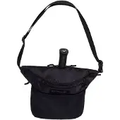 Head Racket Tour Crossbody Duffle Bag Zwart