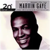 Universal Music Best of marvin gaye vol 1 60 s/remasterise