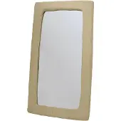 Giga Meubel Spiegel Paige Naturel Rechthoek 110cm