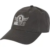 Volbeat Cap - Amplified Collection - - actraciet | Maat Standard