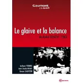 Gaumont Glaive & La Balance - FR
