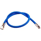 Metalsub Regulator Flex Hookah Slang