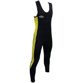 Seland Cabriel John Kids 2 Mm Mouwloze Wetsuit Zonder Rits