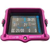 Amx Teknology Perdix V1 T6086 Duikcomputerbeschermer