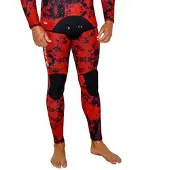 Picasso Camo Blood 7 Mm Speervishoudbroek