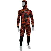 Epsealon Fusion 1.5 Mm Speervissen Wetsuit