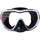So Dive Fisher Sl Duikmasker