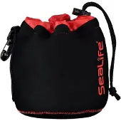 SeaLife Zachte Gevoerde Neopreen Uitrustingstas 1l
