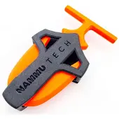 Nammu Tech Line Cutter Mes