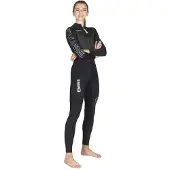 Mares Switch 2.5 Mm Wetsuit Voor Dames