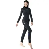 Ist Dolphin Tech Full 3 Mm Wetsuit Voor Dames