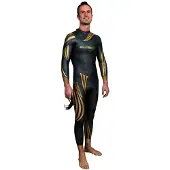 Epsealon Dynamic 2 Mm Freediving Wetsuit