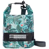 FeelFree Tube Tropical Droge Zak 5l