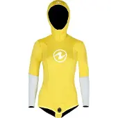Aqua Lung Freeflex Pro 3 Mm Duikjack Voor Dames