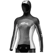 C4 Freediving Sideral 3 Mm Freediving Jack Voor Dames