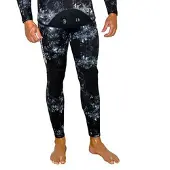 Picasso Camo Ghost 5 Mm Speervishoudbroek