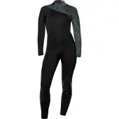 Bare Elate 5 Mm Wetsuit Voor Dames