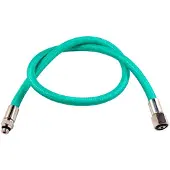 Metalsub Regulator Flex Hookah Slang